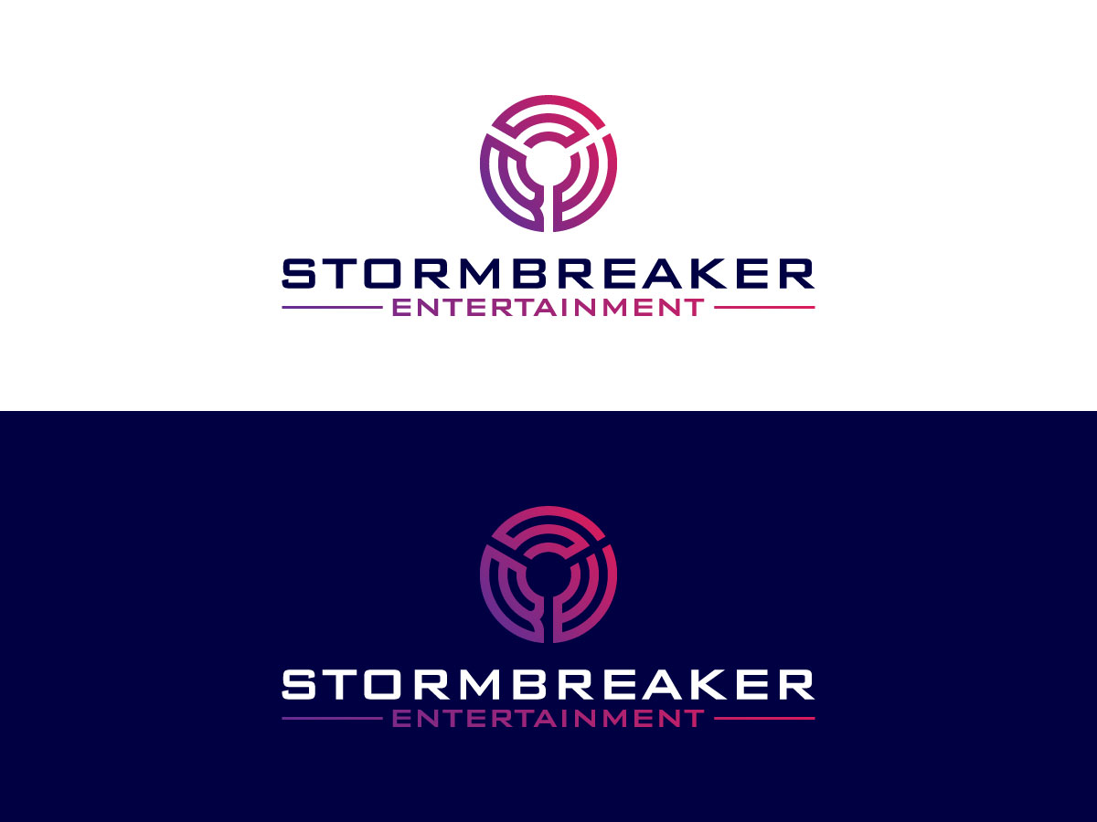 Logo Design by Gexeco for this project | Design #27564880
