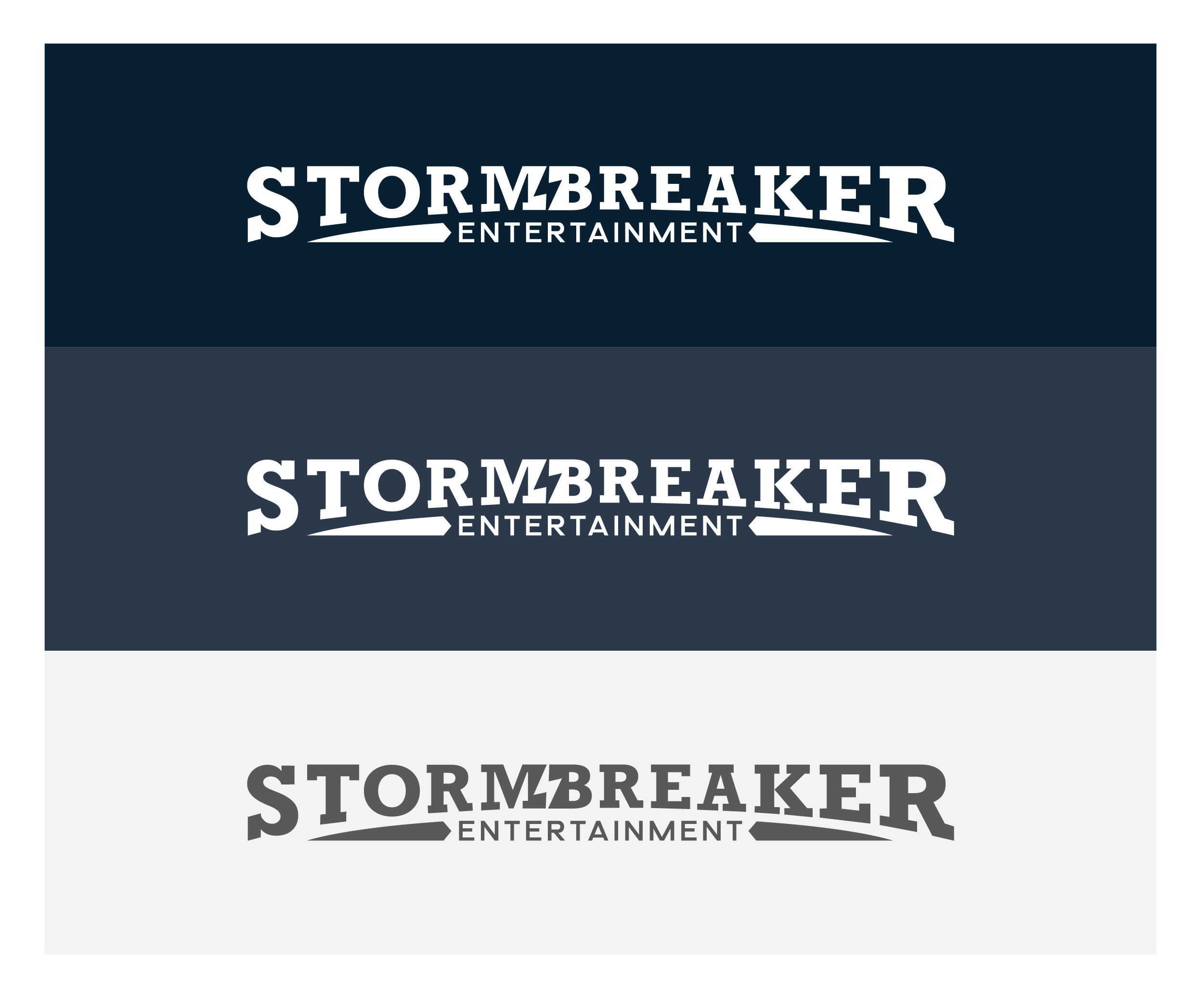 Logo Design by azlandesign for this project | Design #27550811