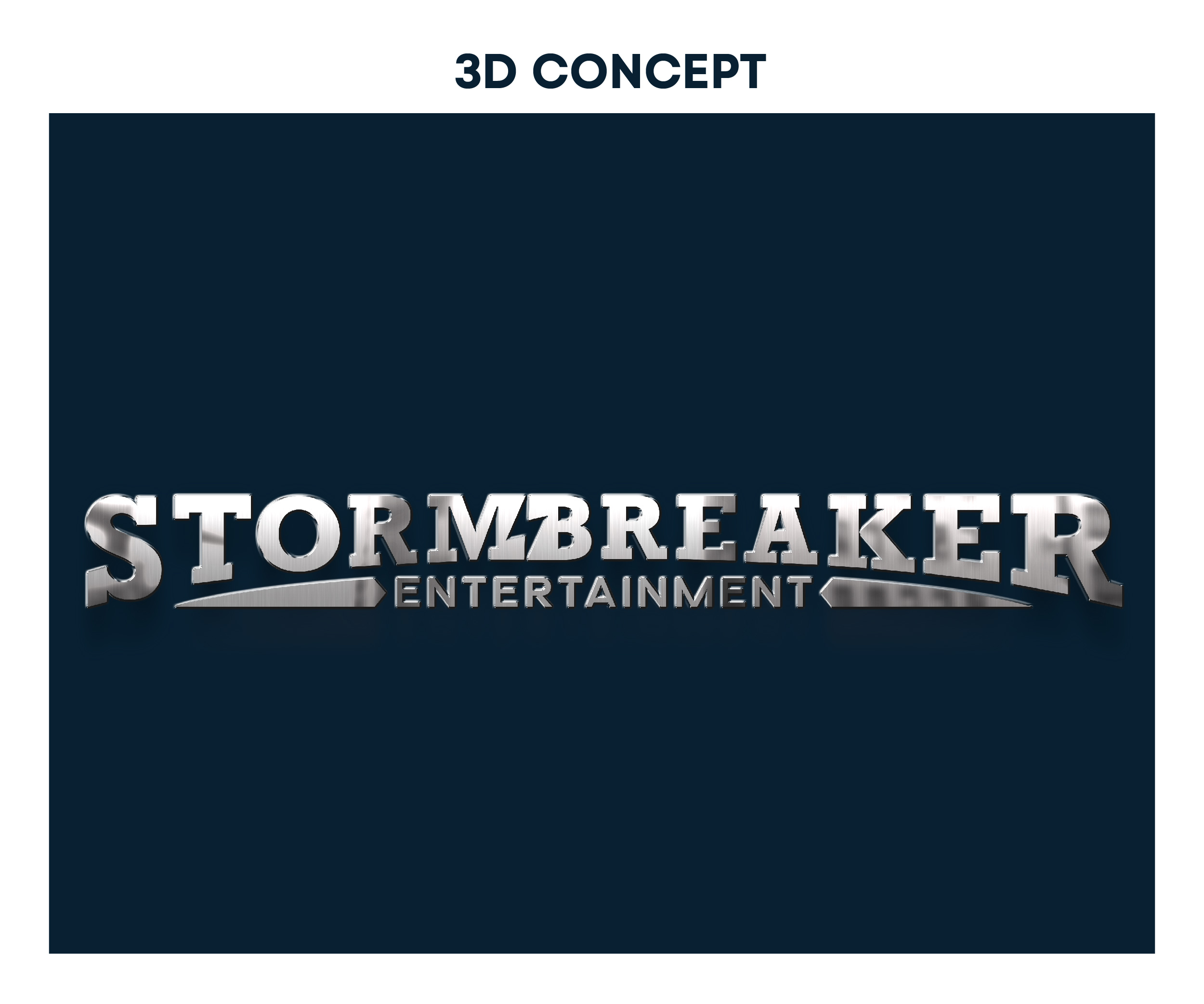 Logo Design by azlandesign for this project | Design #27550812