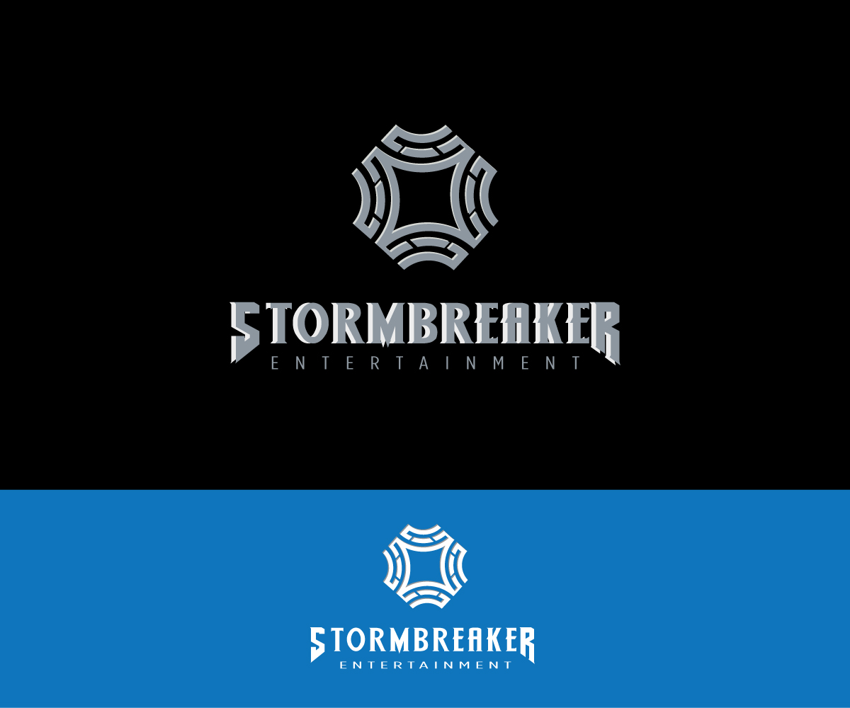 Logo Design by RAN_S for this project | Design #27549882