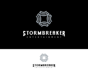 Logo Design by RAN_S