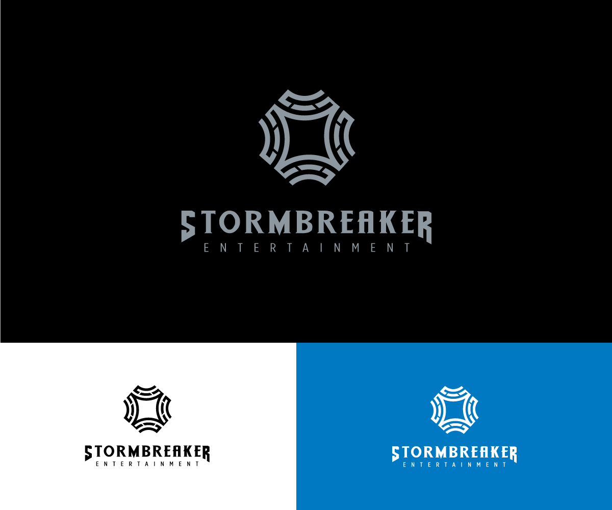 Diseño de Logo por RAN_S para este proyecto | Diseño #27564101