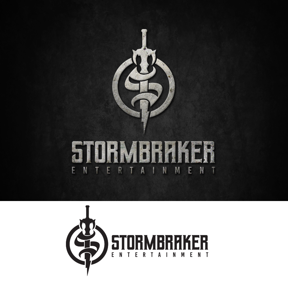 Logo Design by Dimitris D for this project | Design #27562492