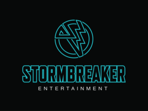 Stormbreaker - Entertainment | Design de Logo par dhamkith