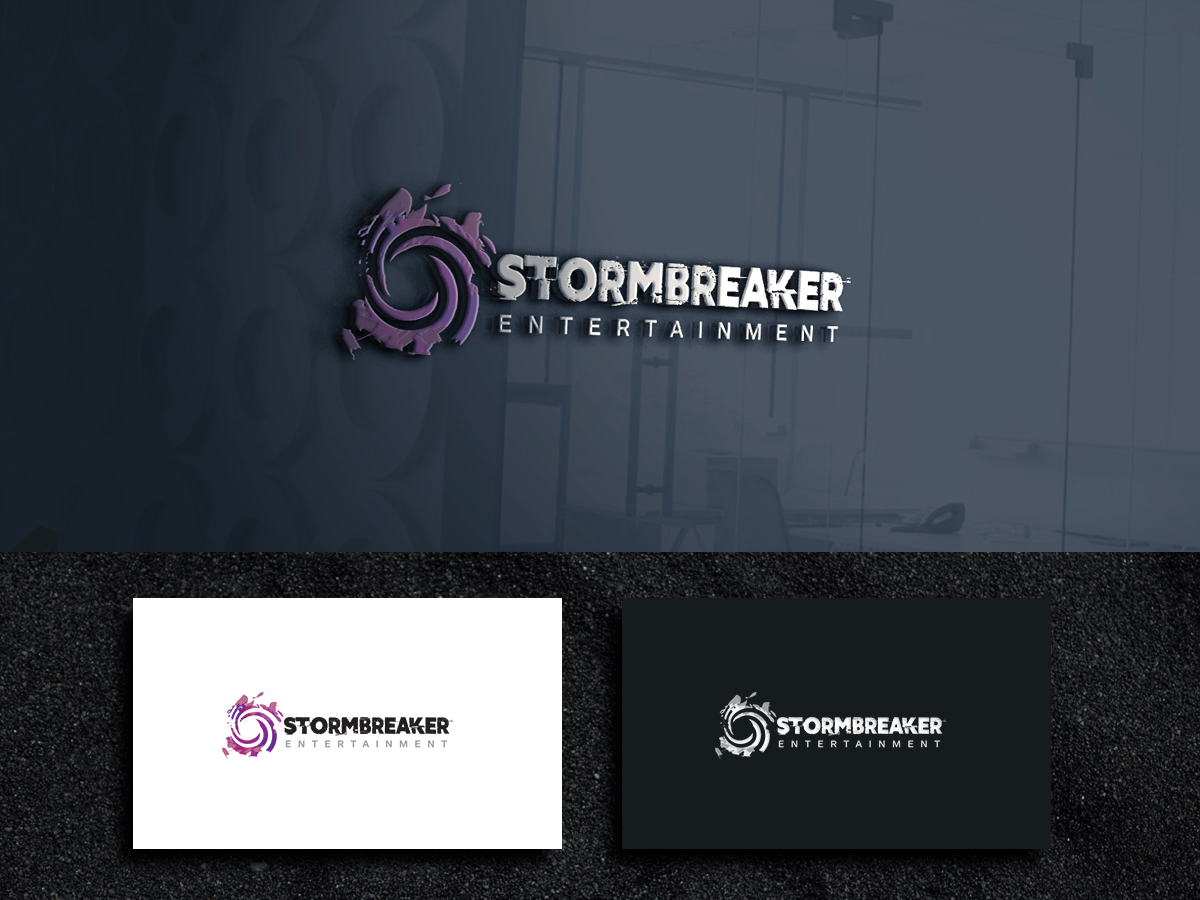 Logo Design by ArtSamurai for this project | Design #27546929