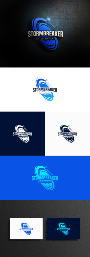 Logo Design by Omee for this project | Design: #27553604