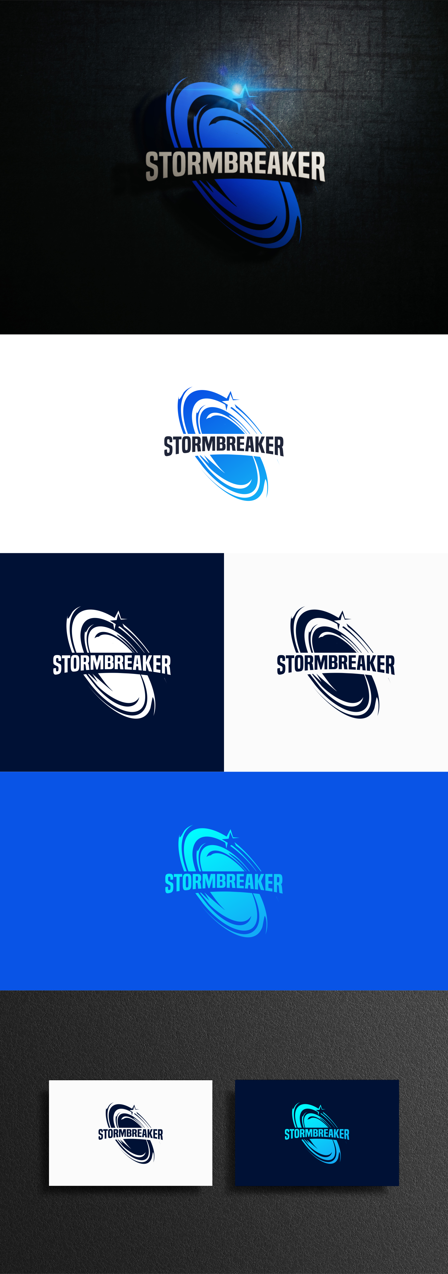 Logo Design by Omee for this project | Design #27571178