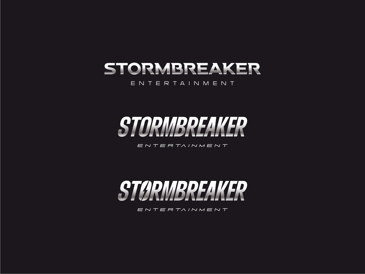 Logo Design by Atvento Graphics for this project | Design #27553367