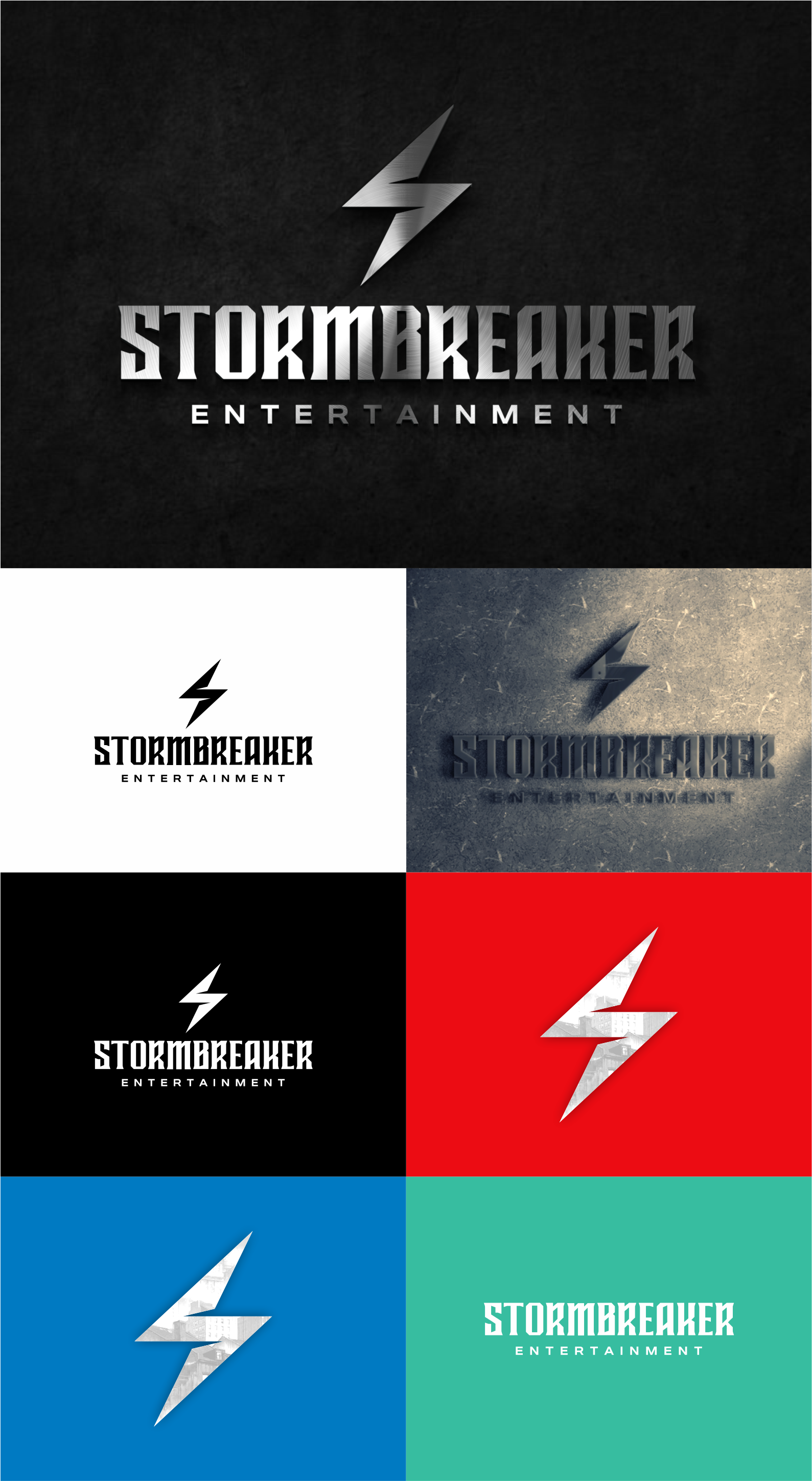 Logo Design by Sibyle for this project | Design: #27546941