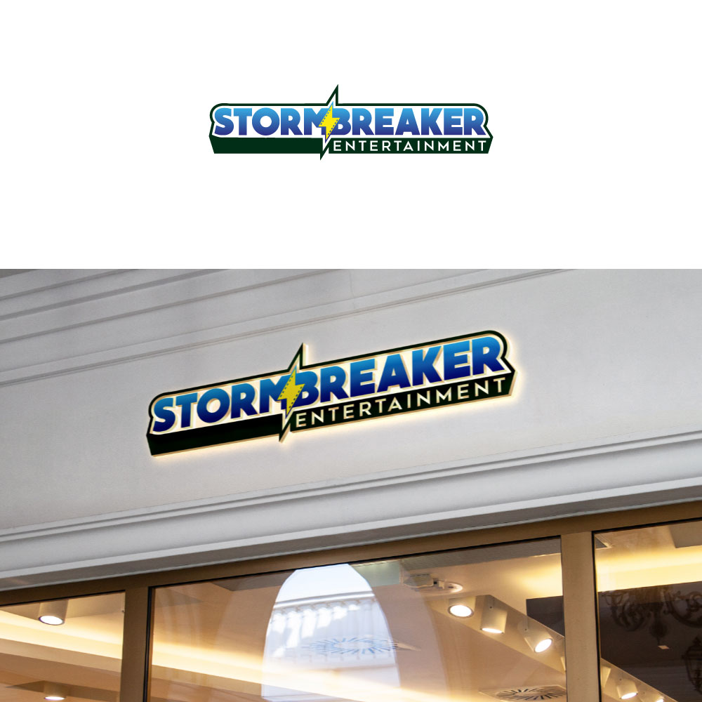 Diseño de Logo por Trident para este proyecto | Diseño #27544912