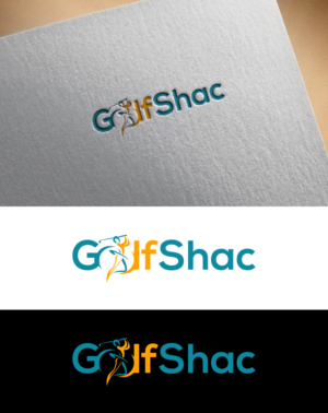 Logo Design by Dharmo_Studio