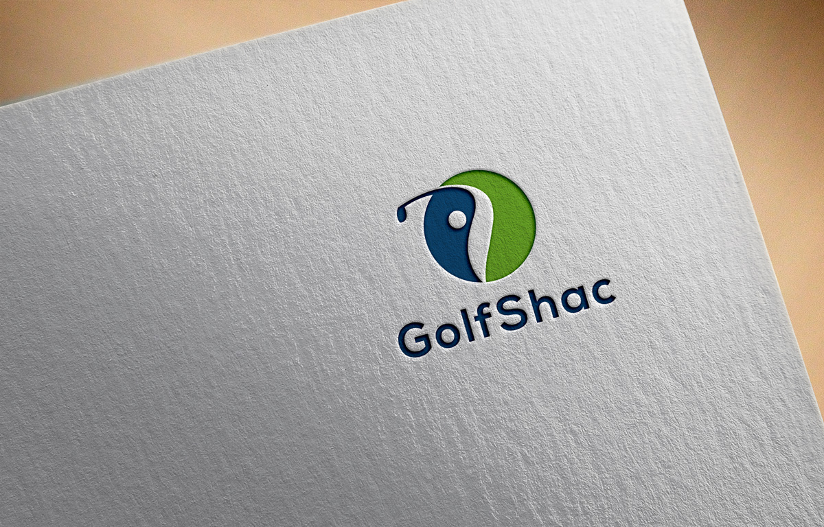 Logo Design by ismail islam for Indoor Golf  | Design #27540844