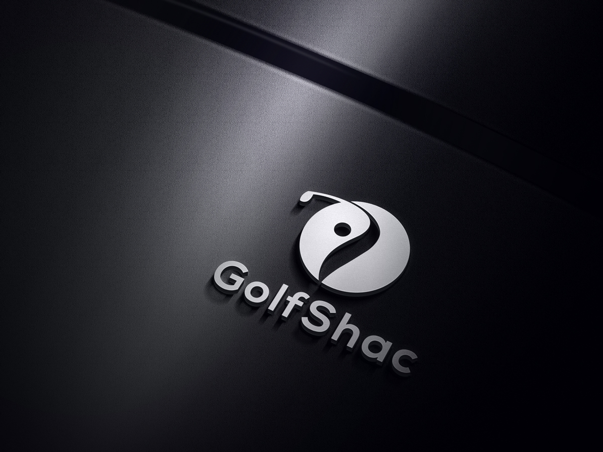 Logo Design by ismail islam for Indoor Golf  | Design #27540845