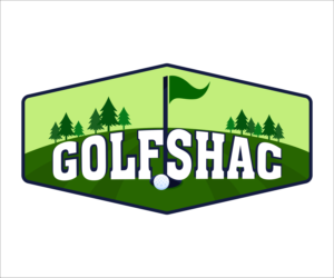 Logo Design by Shey93 for Indoor Golf  | Design #27542357