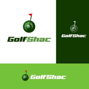 Logo-Design von richard.prince für Indoor Golf  | Design: #27617632