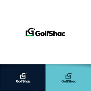 Logo Design by Arham Hidayat for Indoor Golf  | Design: #27556418
