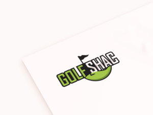 Logo Design by Deziners Zone for Indoor Golf  | Design: #27544816