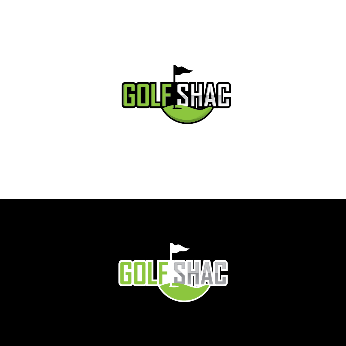 Design de Logo par Deziners Zone pour Indoor Golf  | Design #27544817