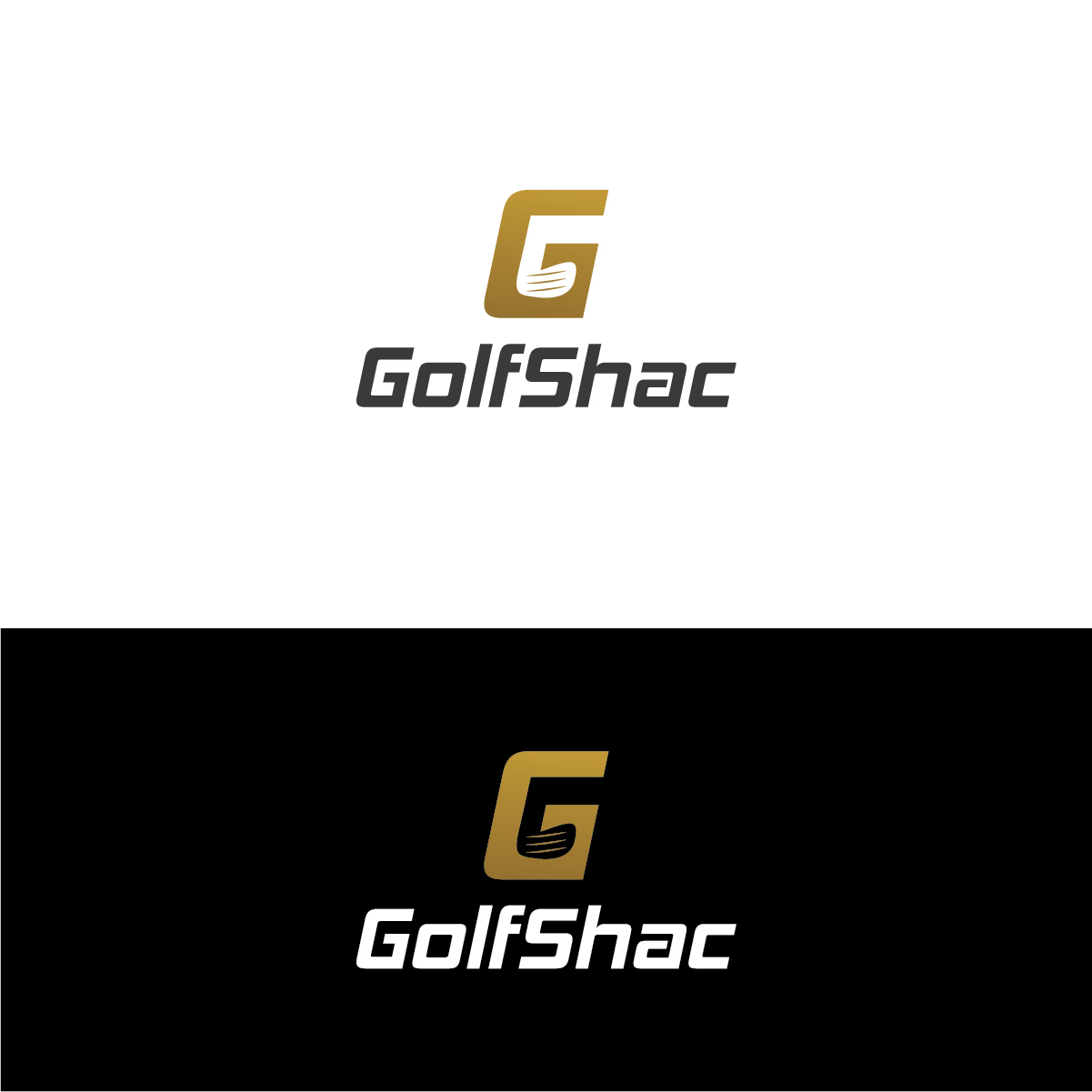 Logo Design by Deziners Zone for Indoor Golf  | Design #27602468