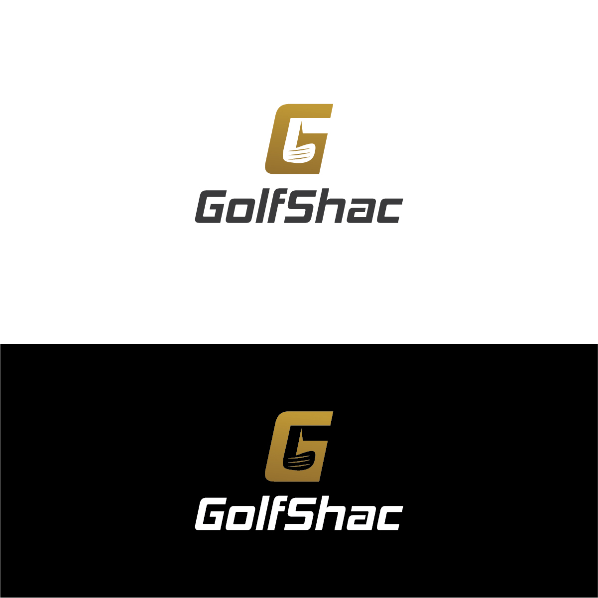 Logo Design by Deziners Zone for Indoor Golf  | Design #27602469