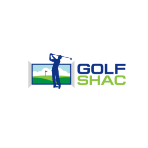 Logo Design by Dream Logo Design for Indoor Golf  | Design: #27547896