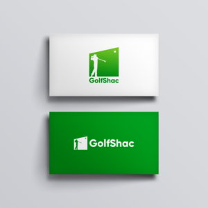 Logo Design by aquabomb26 for Indoor Golf  | Design #27547948