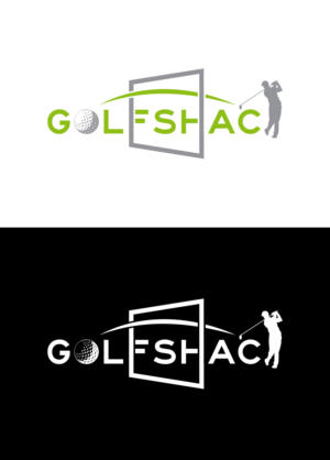 Logo Design by pixelprojekt for Indoor Golf  | Design #27565360