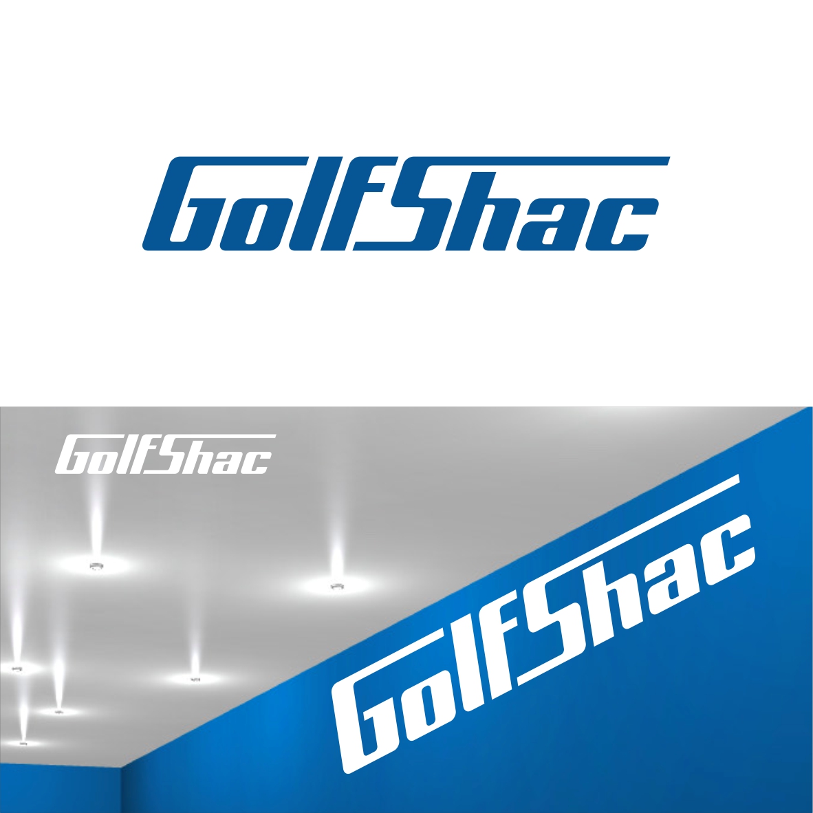 Design de Logo par aidea19 pour Indoor Golf  | Design #27600081