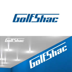 Logo Design by aidea19 for Indoor Golf  | Design: #27600081