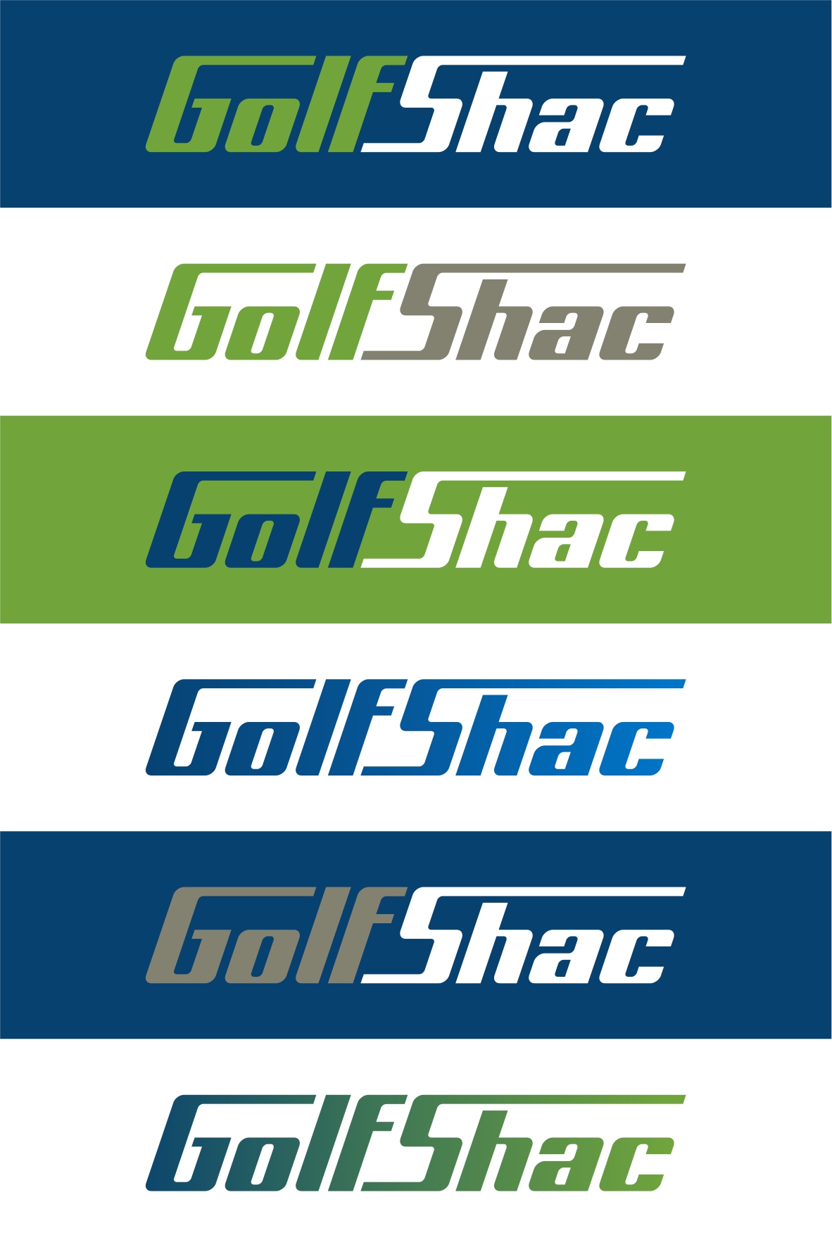 Logo Design by aidea19 for Indoor Golf  | Design #27652355