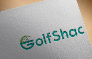 Logo Design by MH@Designer for Indoor Golf  | Design: #27540764
