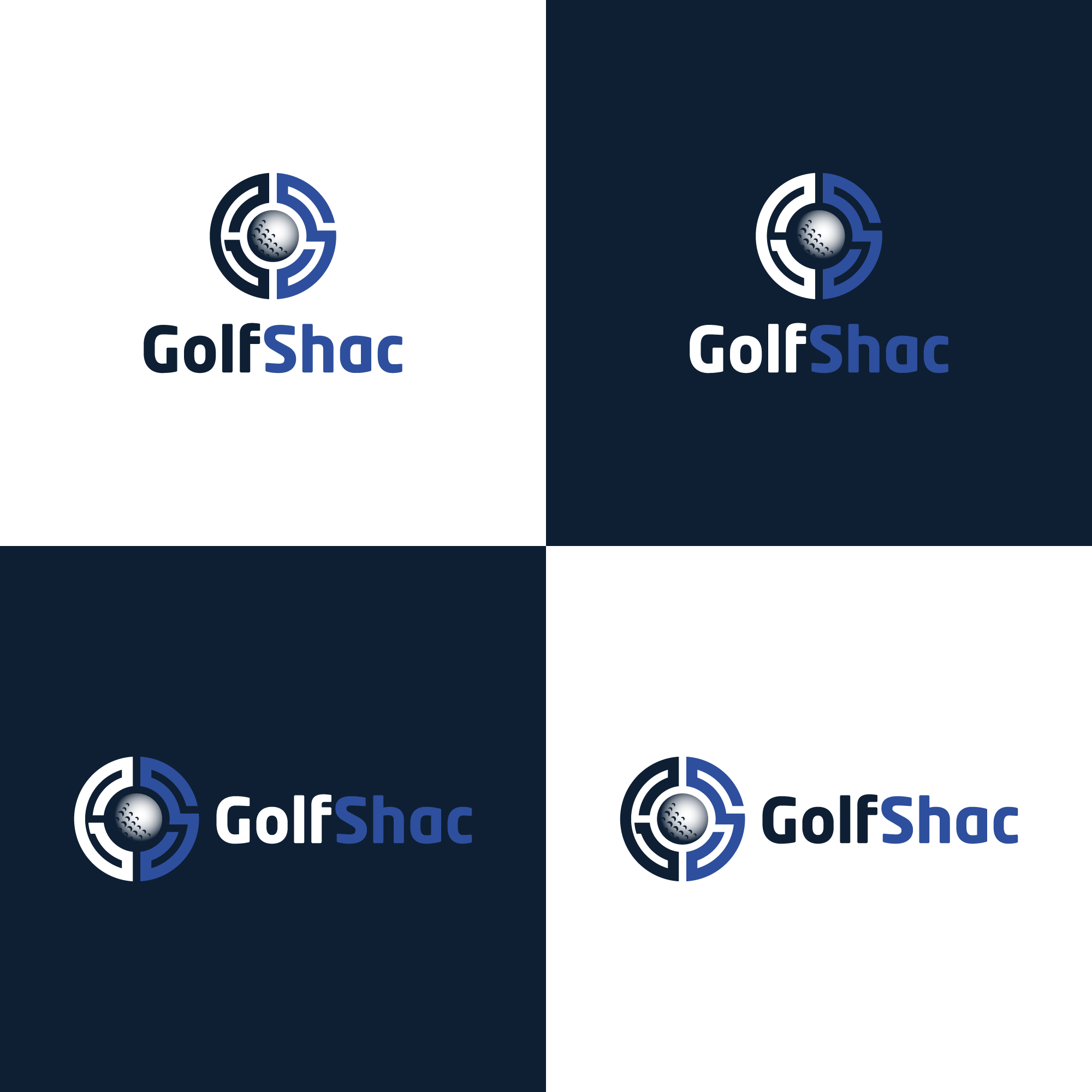 Design de Logo par Md Shehidul Islam Rimon pour Indoor Golf  | Design #27541356
