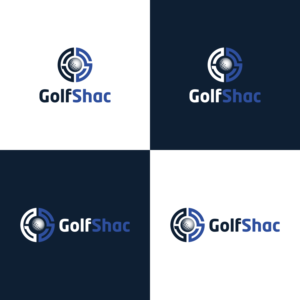 Logo Design by Md Shehidul Islam Rimon for Indoor Golf  | Design #27541356
