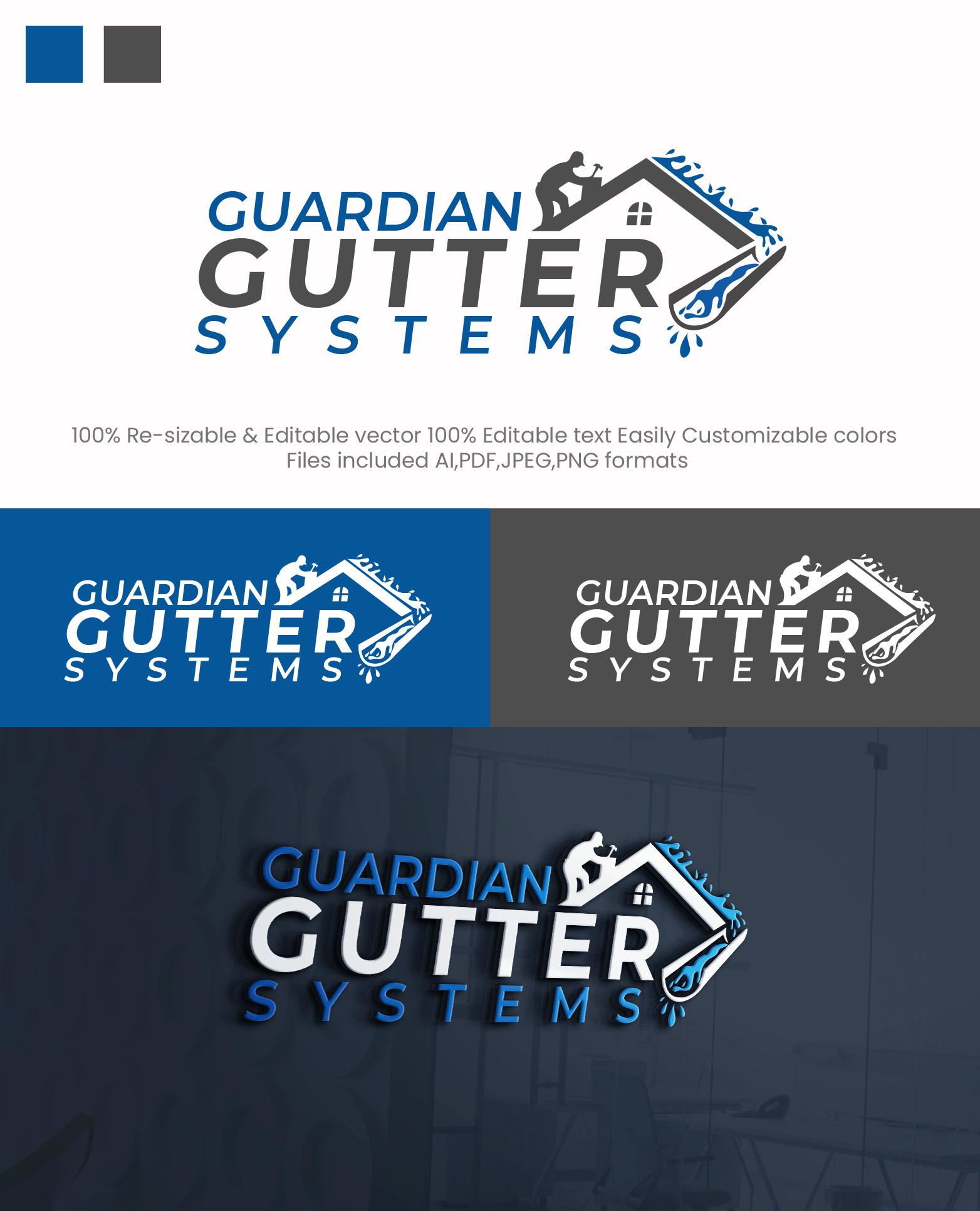 Diseño de Logo por Design Athics para este proyecto | Diseño #27541000