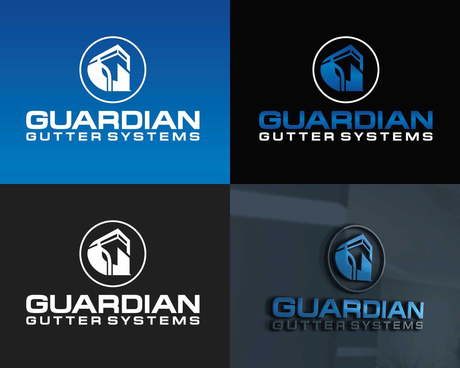 Logo Design by Atec for this project | Design #27551969