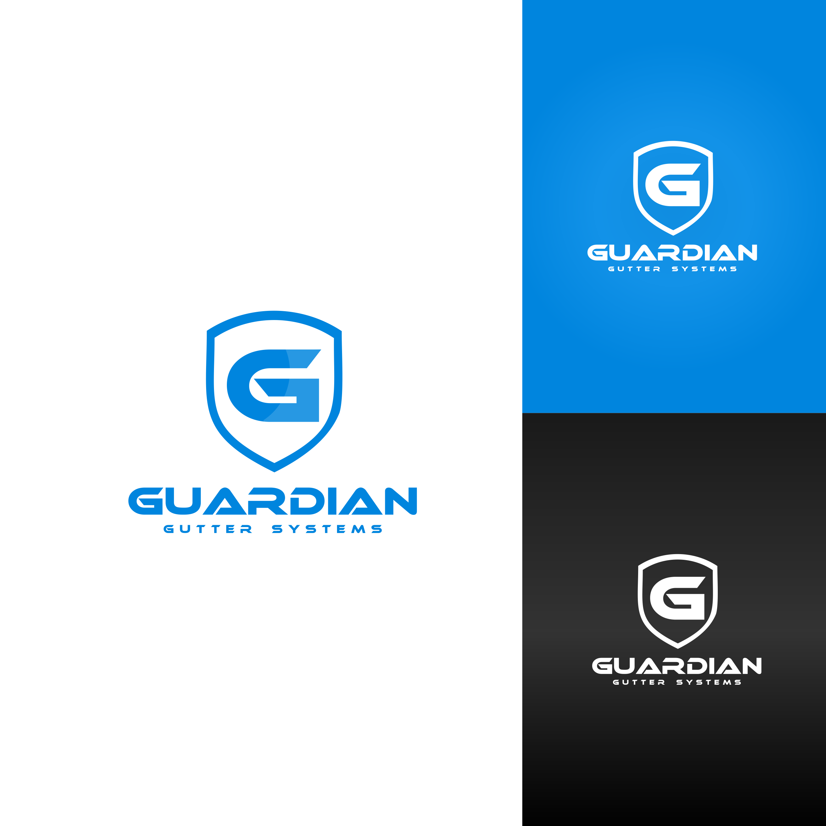 Logo Design by LunaCreative for this project | Design #27558801