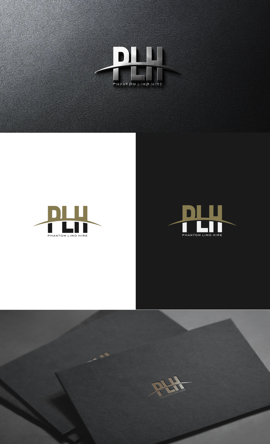 Logo Design by GLDesigns for this project | Design #27546409