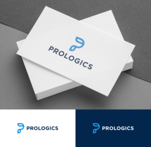 Prologics | Logo Design by wiwi design