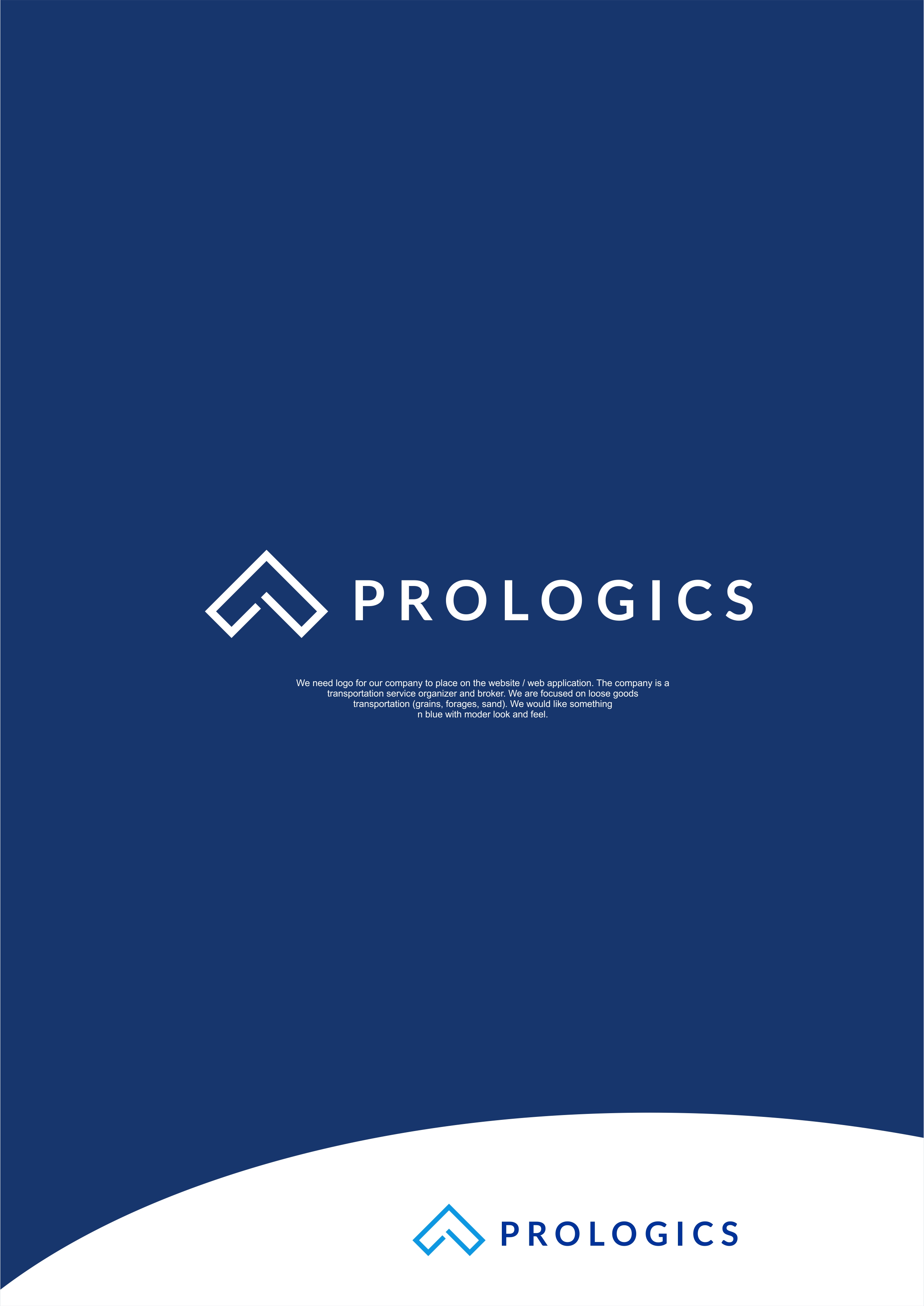 Logo Design by alok bhopatkar for this project | Design #27608189