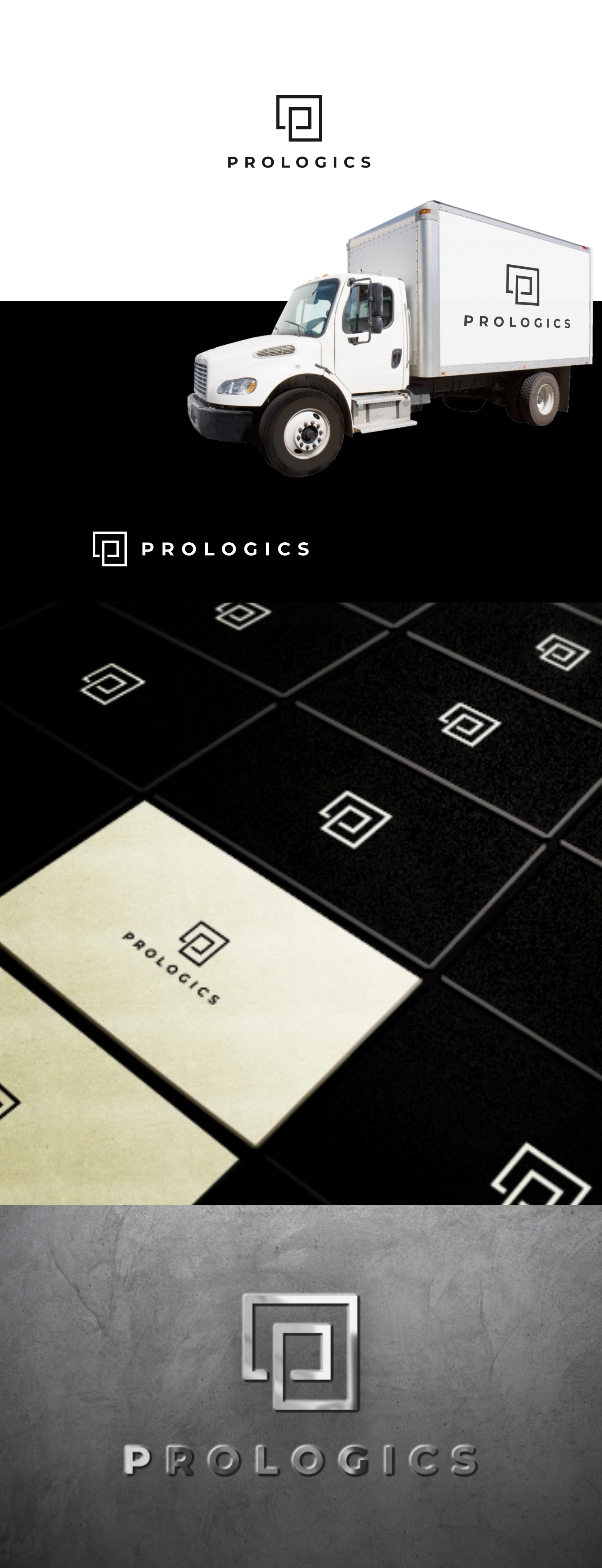 Logo Design by ybmdesign for this project | Design #27635393