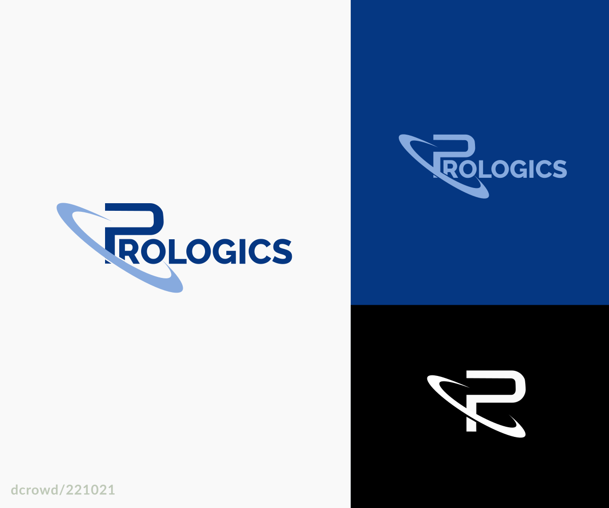 Diseño de Logo por IGP Agus Primakusuma para este proyecto | Diseño #27544514
