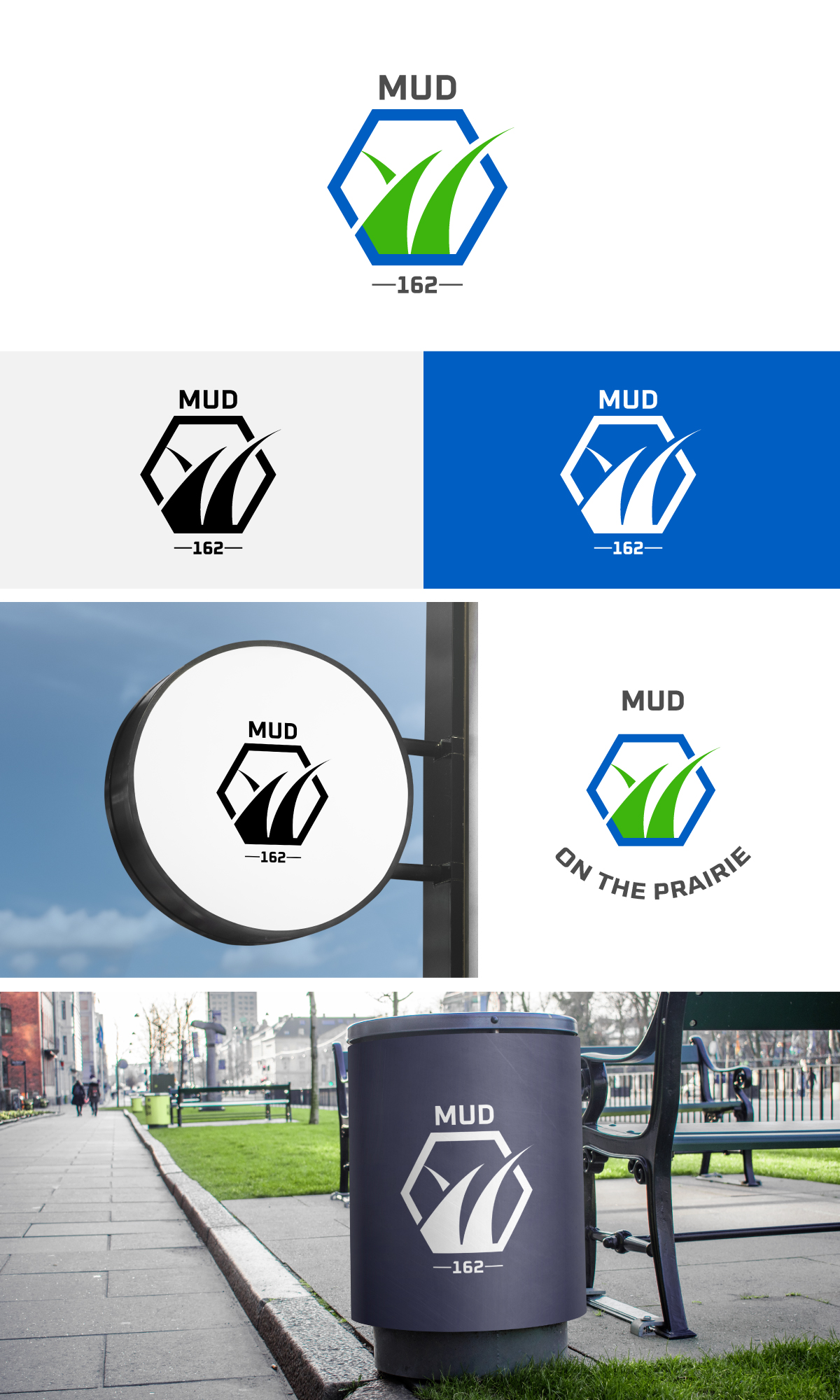 Logo Design by Graphic_Dune for this project | Design #27547352