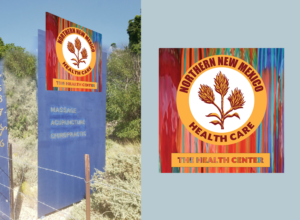 Diseño de Señalética por HAMDIYA para Whole Body Wellness | Diseño: #27564844