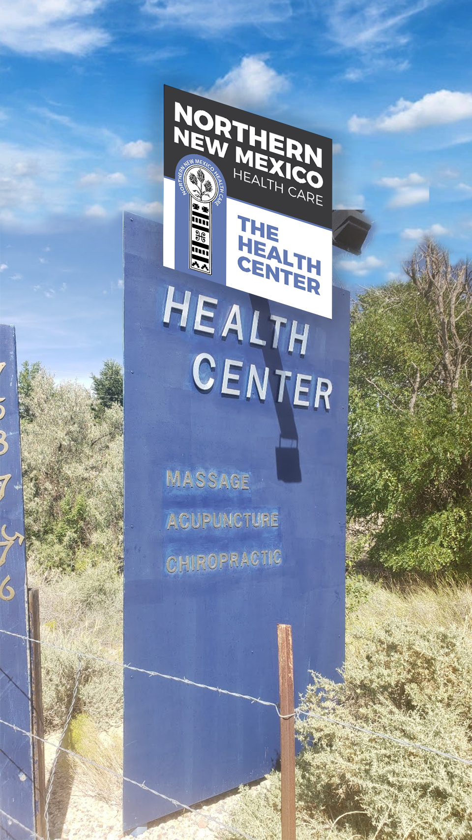 Diseño de Señalética por Deziners Zone para Whole Body Wellness | Diseño #27544664