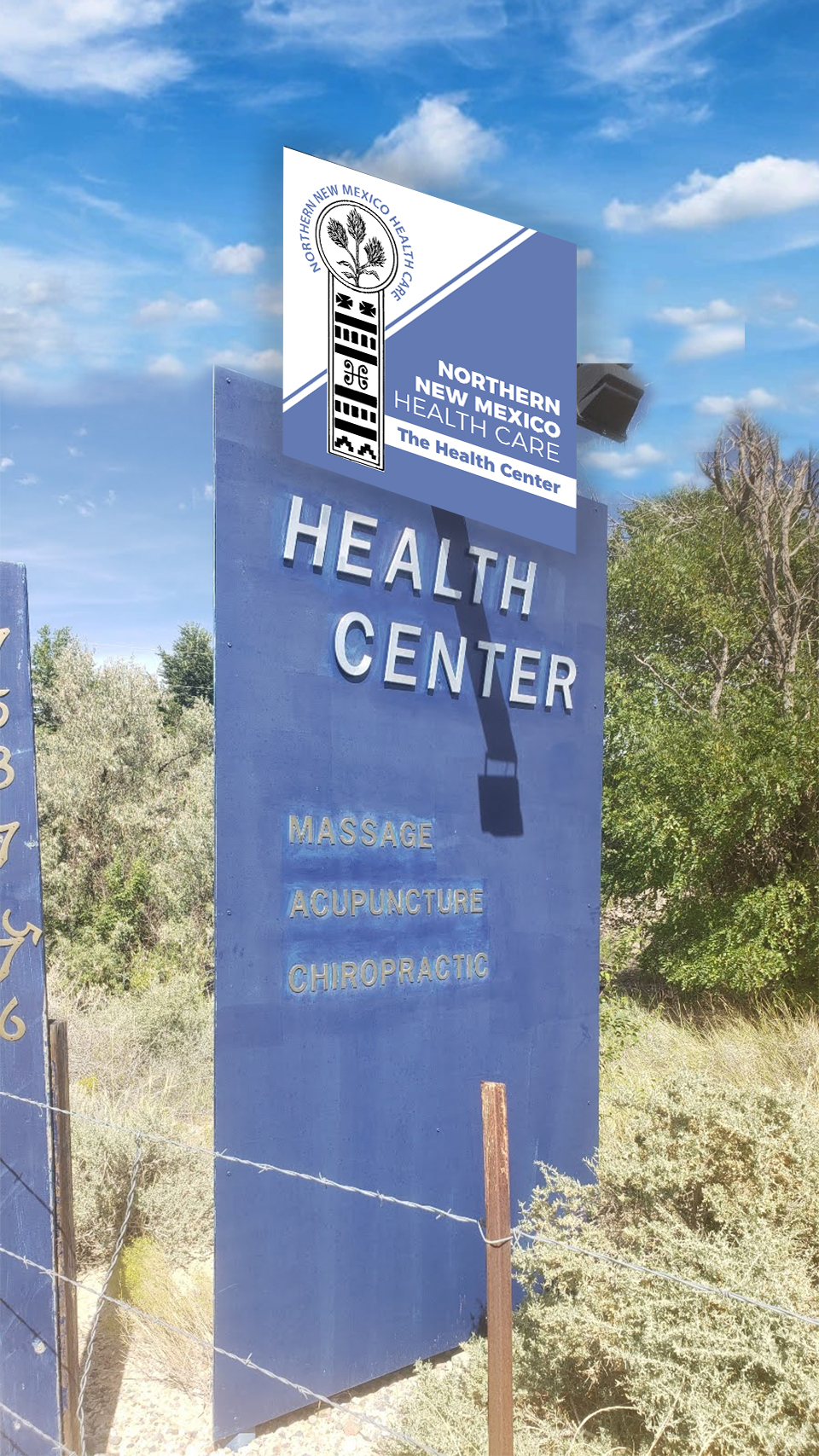 Diseño de Señalética por Deziners Zone para Whole Body Wellness | Diseño #27544665