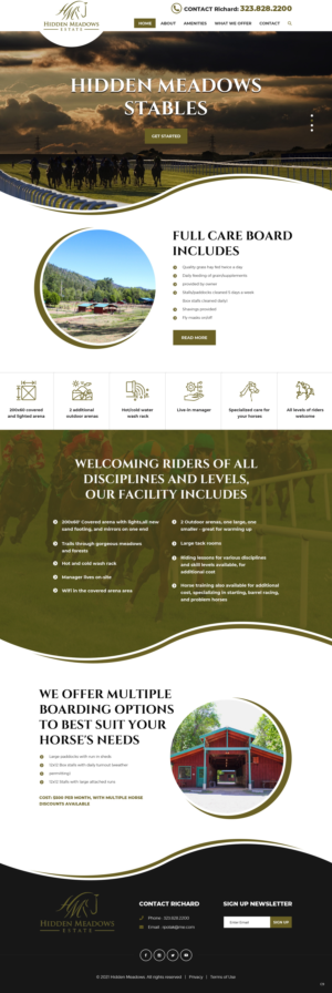 Diseño Web por pb para este proyecto | Diseño: #27545539