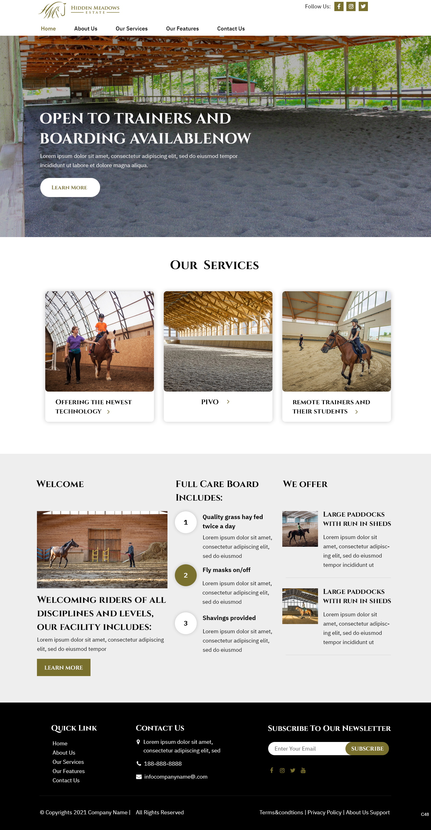 Web Design by pb for this project | Design #27545553