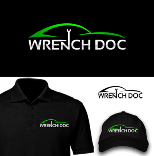 Logo Design by Rueell Artss for this project | Design: #27573201