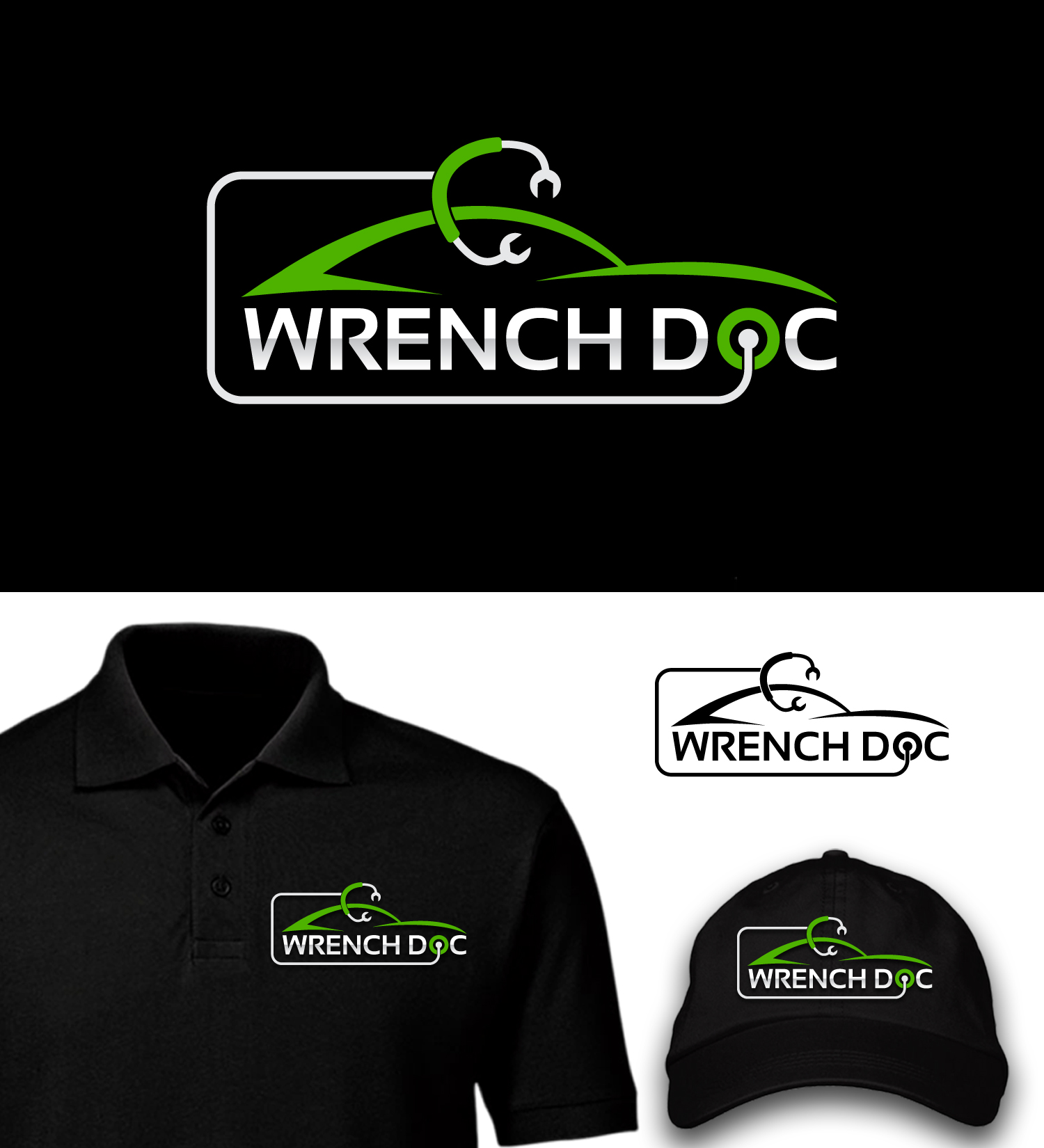 Logo Design by Rueell Artss for this project | Design #27577241