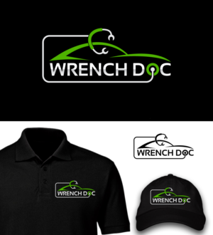 Logo Design by Rueell Artss for this project | Design: #27577241